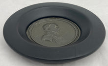 19th Century 'Napoleon Empereur' Relief Medallion Plaque, after Bertrand Andrieu.