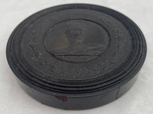 1817 Death of Princess Charlotte Augusta of Wales Medal Roundel. After Thomas Webb.