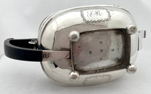 Georgian, George III, Silver Tea Set. London 1810 Robert Hennell I & Samuel Hennell. 33 troy ounces.