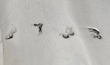 Georgian, George II, Silver Armorial Coffee Pot. London 1752 William Shaw & William Priest. 19.6 troy ounces.