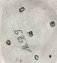 Georgian, George III, Silver Coffee Pot. London 1805 John Emes. 21.3 troy ounces.