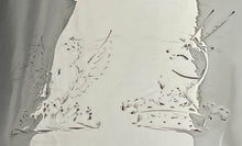 Georgian, George III, Silver Coffee Pot. London 1805 John Emes. 21.3 troy ounces.