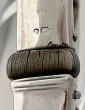 Georgian, George III, Silver Coffee Pot. London 1805 John Emes. 21.3 troy ounces.