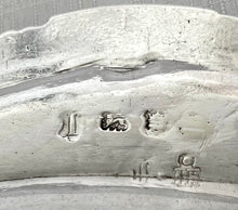 Georgian, George II, Four Silver Meat Dishes. Arms of The 1st Earl Harcourt. London 1753 John Edwards II. 90.8 troy ounces.