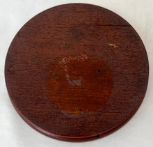 Don Honoré Armand de Villars, 2nd Duke of Villars, Roundel. After Duvivier.