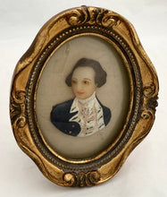 Captain James Cook Wax Relief Portrait Plaque.