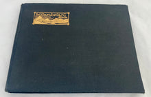 Comprehensive Album of Royal Navy Ship Crests.