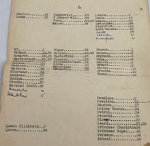 Comprehensive Album of Royal Navy Ship Crests.