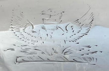 Georgian, George II, Pair of Silver Sauce Boats. London 1752 John Payne. 16.8 troy ounces.