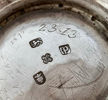 Georgian, George III, Silver Hot Water Jug. Arms of Bayntun & Northcote. London 1770 Daniel Smith & Robert Sharp. 22.5 troy ounces.