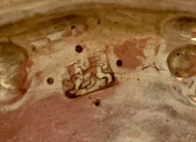 Georgian, George II, Silver Coffee Pot. London 1735 Gabriel Sleath. 25 troy ounces.