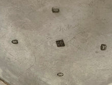 Georgian, George III, Silver Coffee Biggin. London 1804 Robert Hennell I & Samuel Hennell. 17 troy ounces.