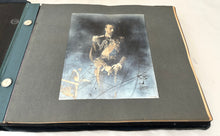 HMS Hood & The 1923/24 World Cruise of the British Special Service Squadron Official Photographic Record.