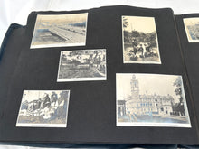 HMS Hood & The 1923/24 World Cruise of the British Special Service Squadron Official Photographic Record.