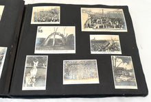 HMS Hood & The 1923/24 World Cruise of the British Special Service Squadron Official Photographic Record.