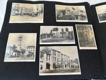 HMS Hood & The 1923/24 World Cruise of the British Special Service Squadron Official Photographic Record.