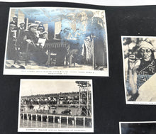 HMS Hood & The 1923/24 World Cruise of the British Special Service Squadron Official Photographic Record.