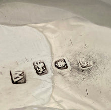 Georgian, George III, Silver Sauce Boat. London 1762. 3.85 troy ounces.