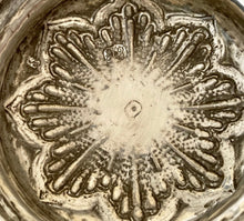 Georgian, George II, Silver Coffee Pot. London 1739 Edward Vincent. 26 troy ounces.