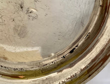 Georgian, George II, Silver Coffee Pot. London 1739 Edward Vincent. 26 troy ounces.