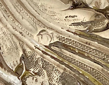 Georgian, George II, Silver Coffee Pot. London 1739 Edward Vincent. 26 troy ounces.