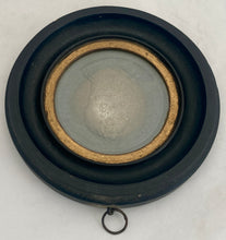 'Wellington Generalissime' Early 19th Century Portrait Profile Roundel.
