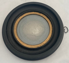 'Wellington Generalissime' Early 19th Century Portrait Profile Roundel.