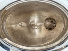 Georgian, George III, Provincial Silver Coffee Pot. Newcastle 1801 John Langlands II. 25 troy ounces.