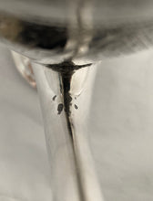 Georgian, George III, Provincial Silver Coffee Pot. Newcastle 1801 John Langlands II. 25 troy ounces.