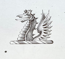 Georgian, George IV, Old Sheffield Plate Crested Basket, circa 1820