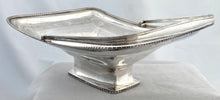 Georgian, George III, Scottish Silver Cake Basket. Edinburgh 1804 William Marshall. 28.9 troy ounces.