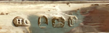 Georgian, George III, Silver Coffee Pot. London 1795 Henry Chawner, 23 troy ounces.