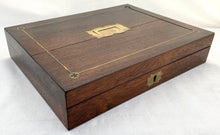 William IV Cased Silver King's Pattern Dessert Knives & Forks for Twelve. Birmingham 1832 George Unite.