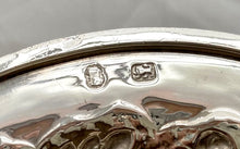 Georgian, George III, Silver Tea Set. York 1819 James Barber & William Whitwell. 51 troy ounces.