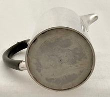Georgian, George III, Silver Coffee Biggin. London 1816 Robert Garrard I. 18 troy ounces