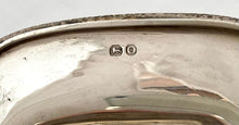 Georgian, George III, Matched Silver Tea Set. London 1808/09. 34 troy ounces.
