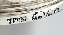 19th Century Indian Colonial Silver Mug. Hamilton & Co. of Calcutta, circa 1860. 7.6 troy ounces.