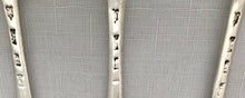 Georgian, George II, Six Hanoverian Pattern Silver Tablespoons. London 1759 Isaac Callard. 16 troy ounces.