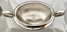 Victorian Silver Plated Soup Tureen. Richard Richardson, Sheffield circa 1891.