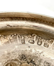 Georgian, George III, Silver Cup & Cover. London 1776 Charles Wright. 36.9 troy ounces.