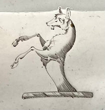 Georgian, George III, Pair of Old Sheffield Plate Entree Dishes, circa 1810.