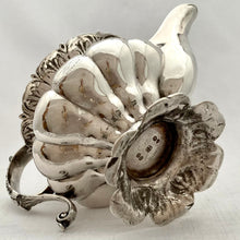 Silver Tea & Coffee Set Presented by King William IV Upon Launching the Miniature Frigate The Royal Adelaide. London 1833 Atkins & Somersall. 76 troy ounces.