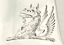 Georgian, George III, Silver Coffee Biggin. London 1809 Robert Hennell I & Samuel Hennell.  21.8 troy ounces.