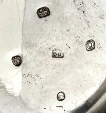 Georgian, George III, Silver Coffee Biggin. London 1809 Robert Hennell I & Samuel Hennell.  21.8 troy ounces.