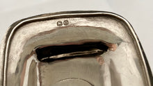 Georgian, George III, Silver Tea Set. London 1811 Duncan Urquhart & Napthali Hart. 32 troy ounces.