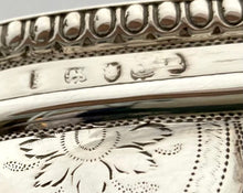Georgian, George III, Silver Tea Set. London 1811 Duncan Urquhart & Napthali Hart. 32 troy ounces.