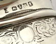 Georgian, George III, Silver Tea Set. London 1811 Duncan Urquhart & Napthali Hart. 32 troy ounces.