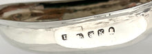 Georgian, George III, Silver Toddy Ladle. London 1805.