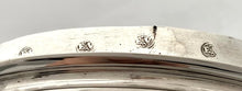 Georgian, George I, Silver Cup & Cover. London 1727 Edward Vincent. 39 troy ounces