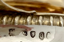 Georgian, George III, Silver Tea Set. London 1816 Rebecca Emes & Edward Barnard I. 37 troy ounces.